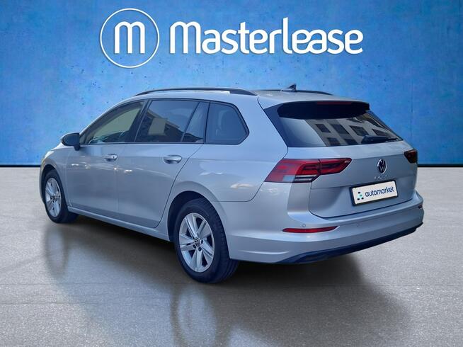 Volkswagen Golf 2.0 TDI Life! Z Polskiego Salonu! Faktura VAT! Warszawa - zdjęcie 7