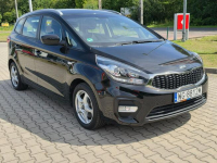 Kia Carens 109 tys km Serwisowany