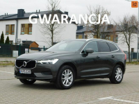 Volvo XC 60 z Gwarancją Bezwypadkowe 100% Model 2020r
