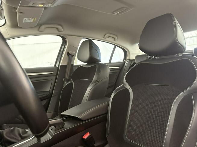 Renault Megane 1,5 DCI(115 KM) Intens Salon PL F-Vat Warszawa - zdjęcie 11