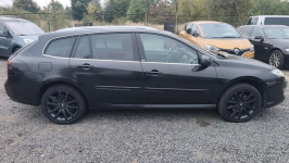 Renault Laguna 2,0 173 KM/Initiale/Klimatronik/Alu/Xenon/Full Szczecin - zdjęcie 6