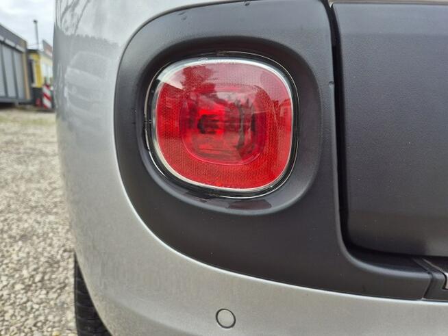 Fiat 500L Panorama Bydgoszcz - zdjęcie 12