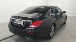 Mercedes E 200 Grójec - zdjęcie 4