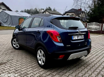 Opel Mokka 1.6 CDTI ecoFLEX Start/Stop Edition Ostrów Mazowiecka - zdjęcie 6