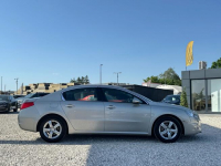 Peugeot 508, 2012 Michałowice - zdjęcie 3