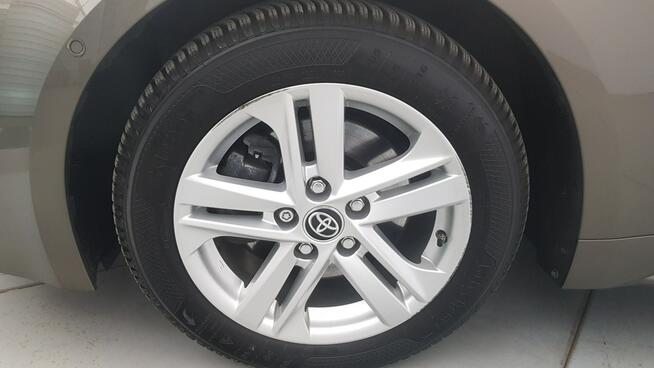Toyota Corolla 2.0 Hybrid Comfort ! Z Polskiego Salonu ! Faktura Vat ! Warszawa - zdjęcie 9