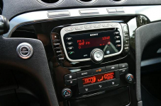 Ford S-Max 2.0TDCI 163KM Xenon! Skóra! Super Stan! Zobacz!!! Ostrów Mazowiecka - zdjęcie 11