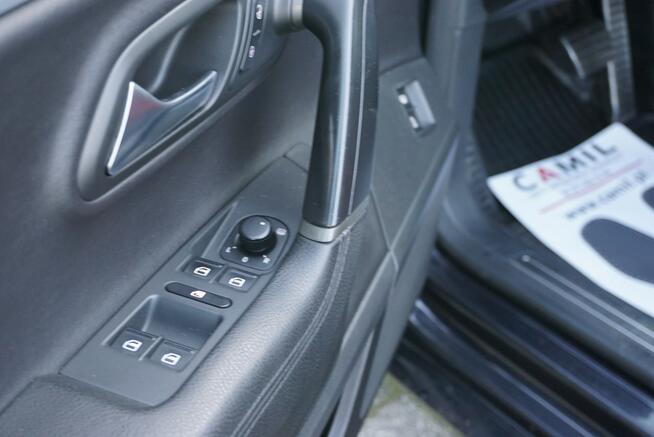 Volkswagen CC polski salon Opole - zdjęcie 8