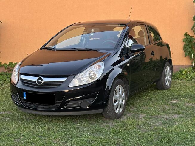 OPEL CORSA D 1.2 Benzyna |Niski Przebieg||Długie Opłaty| Witowo - zdjęcie 2