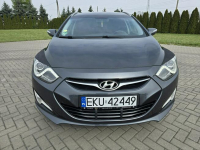 Hyundai i40 1,7crdi  Navi.Serwis.Kamera Cof.Tempomat.Hak.OKAZJA Kutno - zdjęcie 6