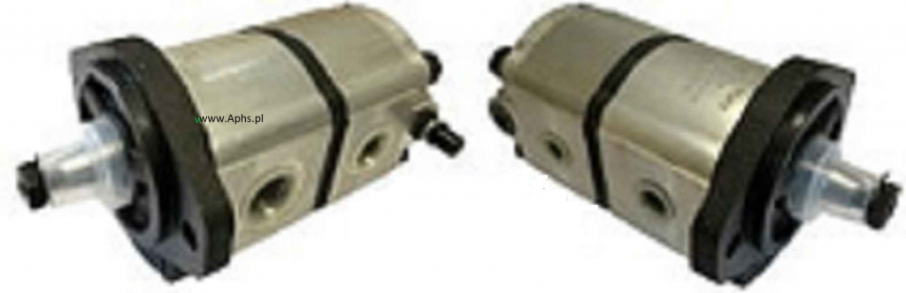 Pompa hydrauliczna John Deere Opole - zdjęcie 2