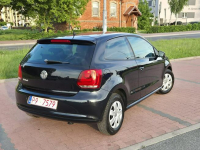 Volkswagen Polo Lift Oryginał Stan I Właściciel Serwis do końca Zielona Łąka - zdjęcie 5