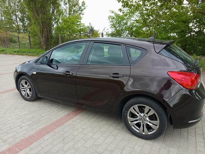 Sprzedam Astra 1.7 silnik Isuzu Nidzica - zdjęcie 3
