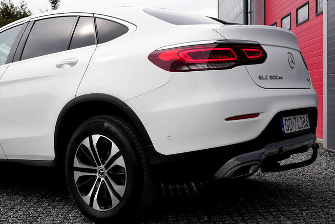 Mercedes GLC 300 de Gdańsk - zdjęcie 7