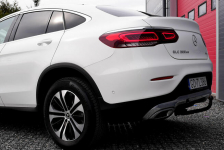 Mercedes GLC 300 de Gdańsk - zdjęcie 7