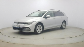 Volkswagen Golf 2.0 TDI Life! Z Polskiego Salonu! Faktura VAT! Warszawa - zdjęcie 3