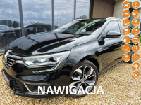 Megane 1.3 Tce 140KM NAVI full led SKÓRA kamera SERWIS bezwypadek 2019