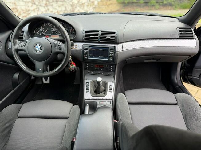 330i Cabrio Tarnowskie Góry - zdjęcie 7