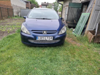 Peugeot 307 1.6 Dęblin - zdjęcie 5