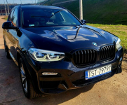 BMW X3 xDrive20d M Sport Edition Wąchock - zdjęcie 6