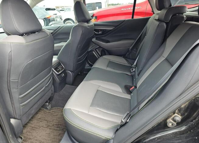 Subaru OUTBACK Bogata wersja wyposażenia / AWD / niski przebieg Warszawa - zdjęcie 10