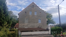 Sprzedam pół domu na w Piekarach gm. Udanin Piekary - zdjęcie 6