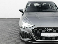 Audi A3 DW4WP84#35 TFSI mHEV S Line S tronic Podgrz.f Salon PL VAT23% Gdańsk - zdjęcie 8