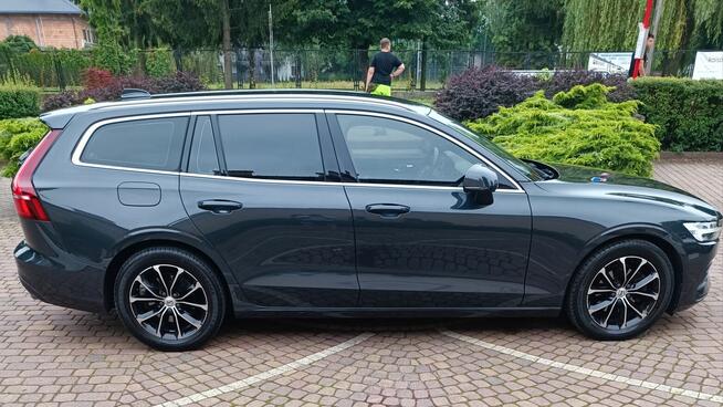 Ładne Volvo V60,Nowy rozrząd. Radzymin - zdjęcie 6