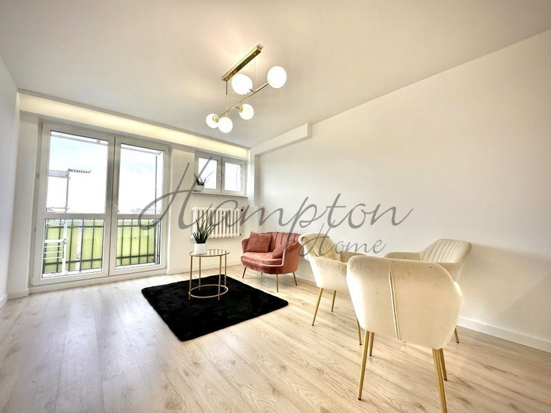 2 pokoje | Po remoncie | 47 m2 | Ochota Warszawa - zdjęcie 2