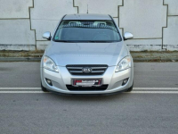 Kia Cee&#039;d Lublin - zdjęcie 4