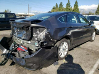 Ford Mondeo 2020, 2.0L, Titanium, uszkodzony tył Słubice - zdjęcie 4