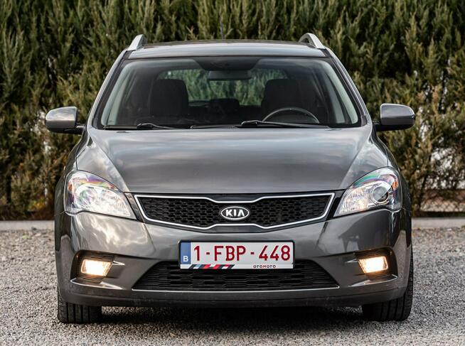 Kia Cee'd Lipsko - zdjęcie 4