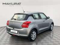 Suzuki Swift WD8768S#1.2 Dualjet SHVS Premium Cz.cof Salon PL VAT 23% Gdynia - zdjęcie 4