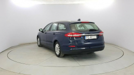 Ford Mondeo 2.0 EcoBlue Trend ! Z Polskiego Salonu ! Faktura VAT ! Warszawa - zdjęcie 5