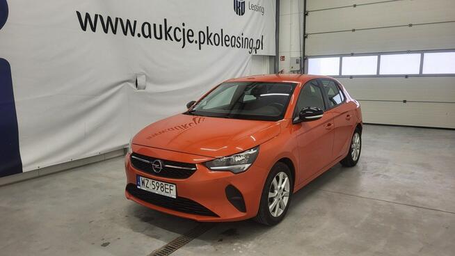 Opel Corsa 1.2 Edition S&amp;S Grójec - zdjęcie 1