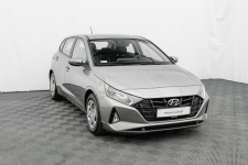 Hyundai i20 WJ6812K#1.2 Pure Cz.cof Bluetooth KLIMA Salon PL VAT 23% Gdańsk - zdjęcie 3