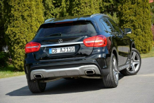 AMG Line Bi-xenon Ledy Navi Pół-skóry 2xParktronic ASO Mercedes Ostrów Mazowiecka - zdjęcie 12
