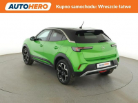 Opel Mokka Automat Navi Czujniki parkowania Klimatyzacja Bluetooth Warszawa - zdjęcie 4