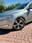 Ford Mondeo Mk4 2.0 z 2007 Teofile - zdjęcie 12