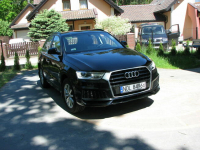 Audi Q3 1,4TFSI S-line Sprzedam Kieźliny - zdjęcie 4