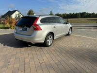 Volvo V60 Automat 2.0D Lipówki - zdjęcie 10