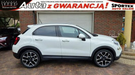 500X Cross DCT, 150 KM, Salon PL, I WŁ ,serwis ASO,automat Aleksandrów Łódzki - zdjęcie 7