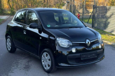 Renault Twingo navi/klima/elektryka/super stan/android/ carplay Ruda Śląska - zdjęcie 2