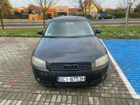 Audi A3 Zamiana - 2003 r - 1.6 benzyna Głogów - zdjęcie 2