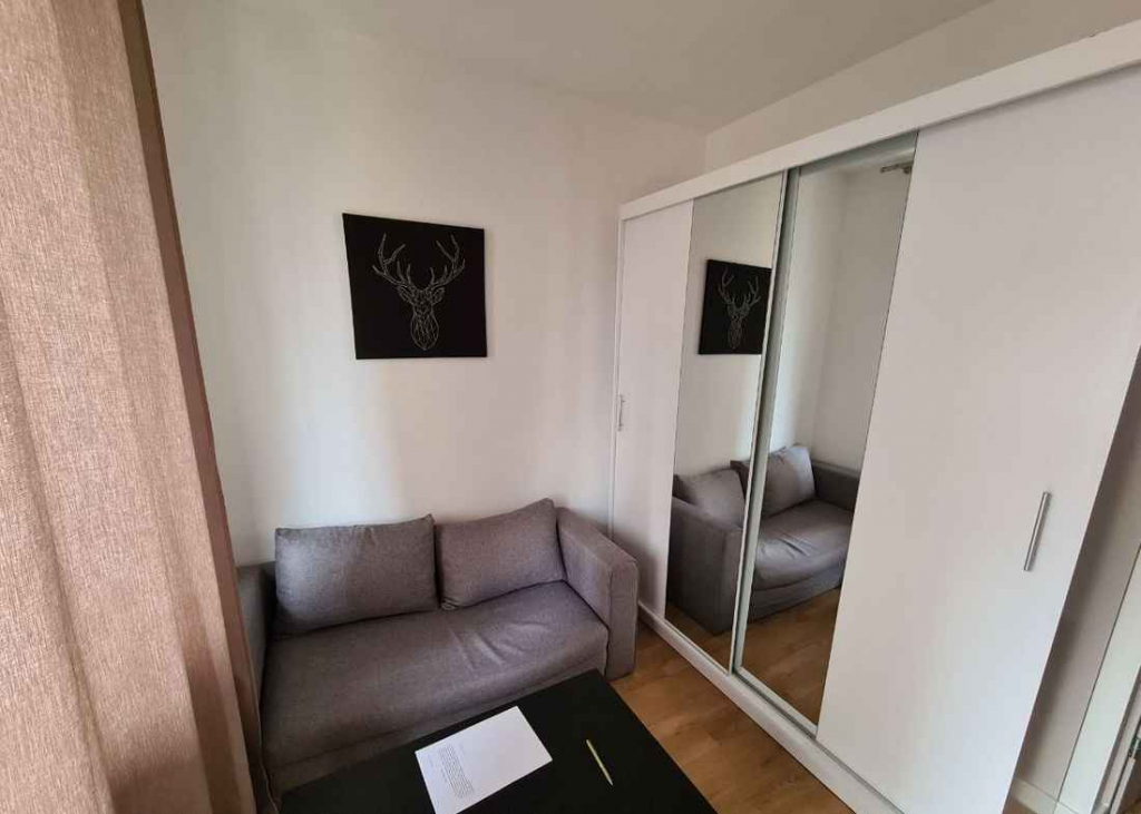 1pok, 15met, okolice Muchoborskiej BALKON/PIWNICA (Wrocław) Fabryczna - zdjęcie 4