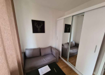 1pok, 15met, okolice Muchoborskiej BALKON/PIWNICA (Wrocław) Fabryczna - zdjęcie 4