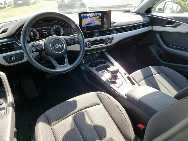 Audi A4 35 TDI mHEV S tronic WE1H608 Wolica - zdjęcie 10