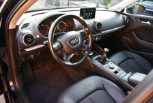 2.0 TDI 184 KM SPORTBACK 5-DRZWI WEBASTO KLIMATRON FULL LED Białogard - zdjęcie 9