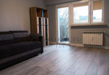 3 POKOJE/ PO KOMPLEKSOWYM REMONCIE/ Z BALKONEM Ochota - zdjęcie 3