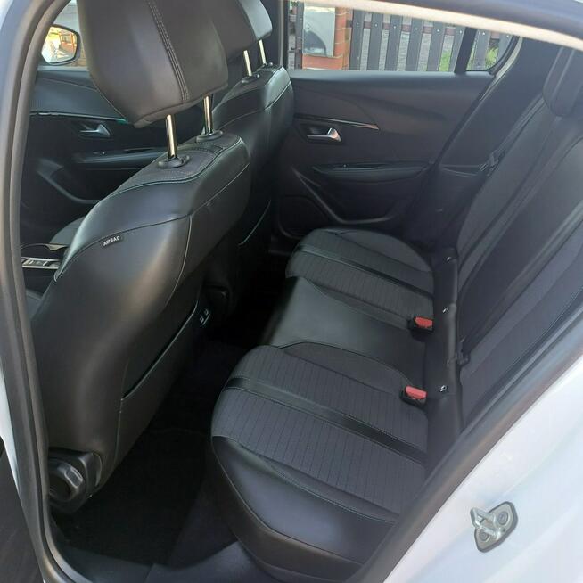 Peugeot 208 Automat LED Navi Suchorzew - zdjęcie 6